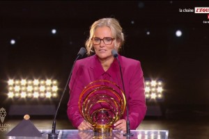 率英格蘭女足衛冕歐洲杯！官方：魏格曼獲女足克魯伊夫獎