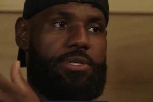 詹姆斯此前：只有NBA是唯冠軍論！答案巴克利納什無冠依舊偉大