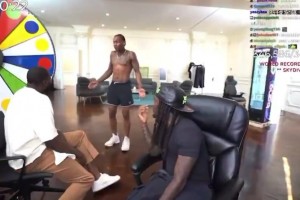 為何選詹姆斯GOAT？追夢：喬丹可沒有帶垃圾隊(duì)友奪冠的經(jīng)歷！