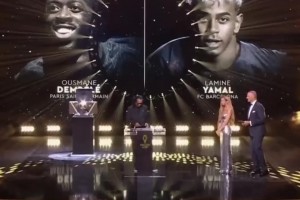 什么水平??巴黎天才中場內維斯女友馬達萊娜