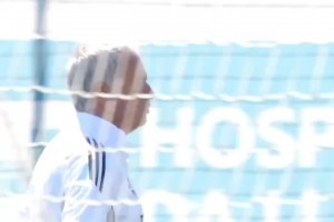 訓練中比球員更加投入！穆里尼奧：我比25年前更感到渴望