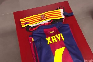 游刃有余！哈維用過的20種擺脫技巧！閃轉騰挪間已經發現了破綻！