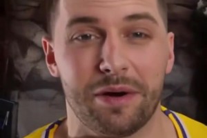 用AI讓東契奇說山東話，你別說，說得還挺正宗！