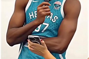 馬?。合沦惣局x潑德如果不能爆發(fā)，那大概率就得走人了