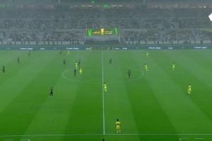 【集錦】沙王冠-菲利克斯傳射C羅替補未登場 勝利4-0吉達體育