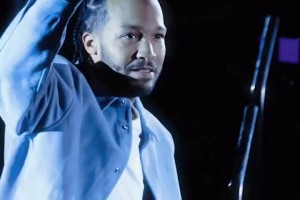 知名校友齊聚！布倫森等一眾維拉諾瓦大學名將回母校觀賽！