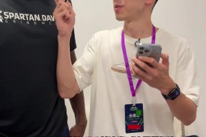 追夢：老詹是我好大哥，最難防的是KD，GOAT是老詹或者庫里