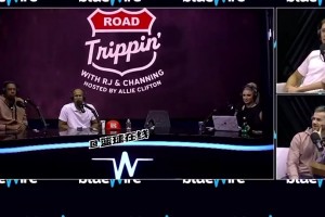 姚明放現(xiàn)今NBA打球什么水平？弗萊：MVP！和奧胖一樣統(tǒng)治力