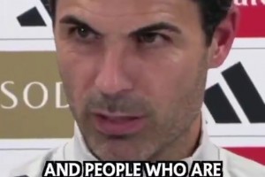 塔子：人們簡直不敢相信我們對曼城做到的事情，我真是太自豪了