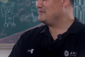 姚明談對老貓第一印象：開跑車外放音樂炸街的精神小伙