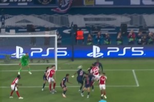 世界級撲救！歐冠官方發布多納魯馬撲出厄德高射門，搶手球員震驚