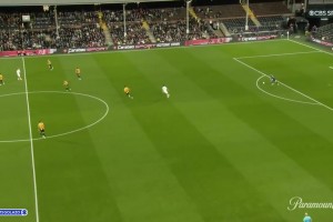 【集錦】聯賽杯-史密斯-羅破門制勝 富勒姆1-0劍橋聯