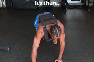 這是在練什么呢？依舊是SGA訓(xùn)練的一天！