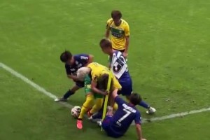 J聯賽：論拖延時間，你們都是渣渣