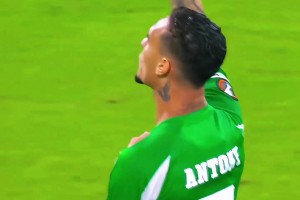 全場MVP! 安東尼上演一傳一射，貝蒂斯2-2絕平諾丁漢森林