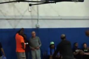 時光老人從不寬容！回顧巔峰威少的掛擋加速！還想看他繼續！