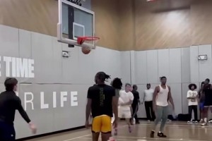 命中率太低了，先投好定點吧！