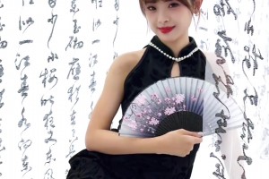 別具特色！美女主播泱泱：當(dāng)我放棄韓女風(fēng)進(jìn)入新中式更權(quán)威的圈子