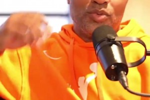 陣容還挺合理！費(fèi)舍爾談合作過最佳陣容：威少科比KD加嫂奧尼爾！