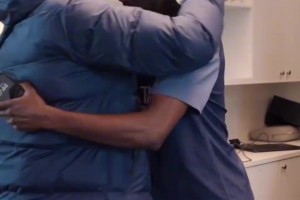 登貝萊攜金球獎歸隊，恩里克這反應情緒價值到位