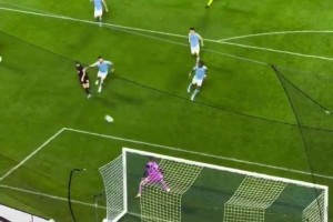 對位梅西的防守球員：我也是體驗了一把博阿滕的感覺