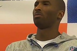 科比曾談：單挑我穩(wěn)贏詹姆斯，1v1對(duì)我來說很簡單，他比較全面