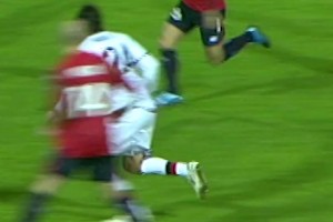 初露鋒芒！歐聯杯官推阿扎爾里爾時期進球：勢不可擋的阿扎爾