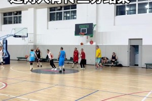 新賽季即將開始，楊瀚森來到球迷商店買點新裝備?