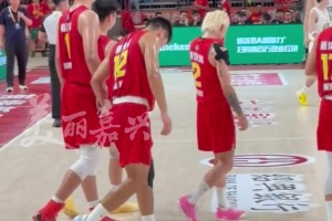 浙BA有兩個“興哥”，一個會絕殺，另一個也會絕殺...