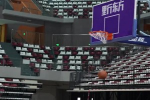 他可能擁有NBA歷史上最硬核的天賦！
