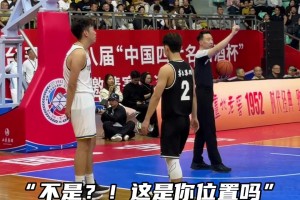 徐杰總是出現在不該出現的位置...