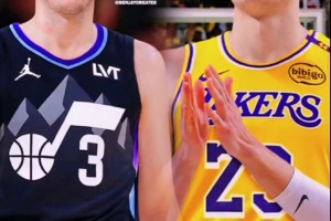 合同大小差不多！美媒：若用里夫斯+1首輪換中鋒凱斯勒，值嗎？