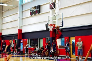 雷霆三少更愿意跟誰當朋友？楊毅：登哥啊會帶我玩！KD只會打球