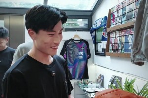 誰最帥氣！來看看曼聯球員上班時都會怎樣穿搭