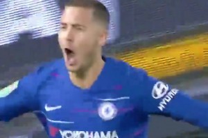 7年前的今天，那時他還不叫漢堡王，而是倫敦扎球王