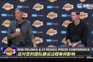 帶動作用！阿爾斯通此前談姚明：他會讓隊友也想變得更好！