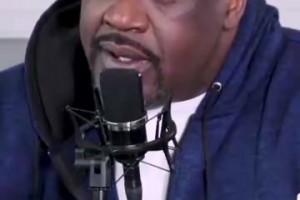 奧尼爾回憶打爆過自己的人！有兩位應該只有老球迷認識吧？