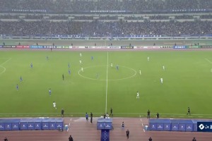 【集錦】江蘇聯-蘇州隊3-2常州隊 邊禹豪頭球絕殺