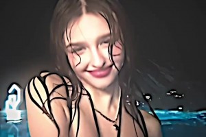 馬競公主太美了！這下馬德里德比不得不支持馬競了