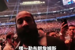 “笑不活了～故意叫錯球星名字這也太欠揍了”