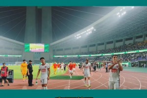 成都蓉城丟榜首位置，卡內達回應浙江隊“中超奪冠判官”