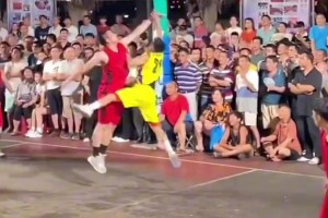 再不打球大家都要忘了！喬治：我還是76人簽下的那個喬治！