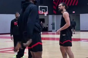 大佬帶小弟！約老師和沃特森拍廣告！約老師還是不讓人失望啊~