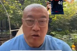 馬?。鹤姘痛娜ツ?00名外今年36，他該是上賽季最快進步球員