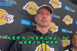 雷迪克曾談：從小活在鏡頭下讓布朗尼害怕失敗，若能克服他能起飛