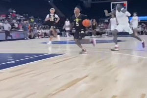 修身養性！文班亞馬在少林寺的一天，是怎么度過的？