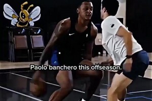 韋德：詹姆斯來熱火前想簡單了，他根本不知道奪冠有多難！