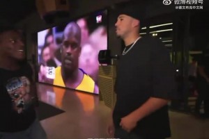 趙睿：許利民指導的訓練像回到國家隊！現在已經能夠融入北京