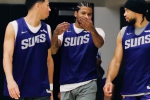 這個三人組新賽季在聯盟什么水平？