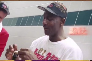 喬丹6冠之中最難的一次！98年公牛的奪冠難度到底有多恐怖？